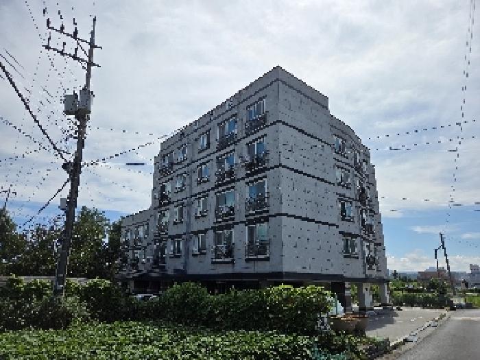 강원특별자치도 동해시 동회동 47-1 이레타운 302호 다세대(빌라) 경매 사진 4