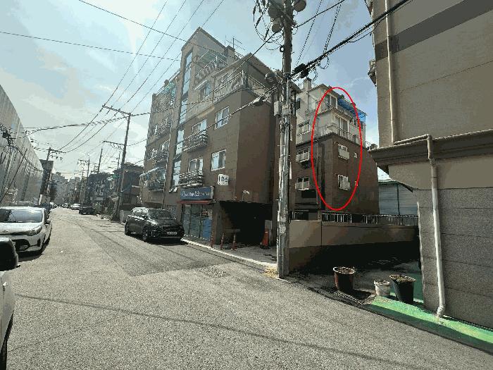 경기도 평택시 서정동 878-7 4층402호 다세대(빌라) 경매 사진 4