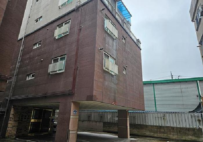 경기도 평택시 서정동 878-7 4층402호 다세대(빌라) 경매 사진 9