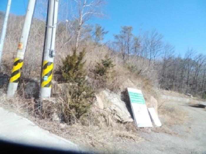 강원특별자치도 춘천시 남산면 산수리 산137-9 임야 경매 사진 13