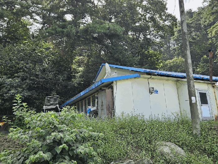 강원 원주시 주택