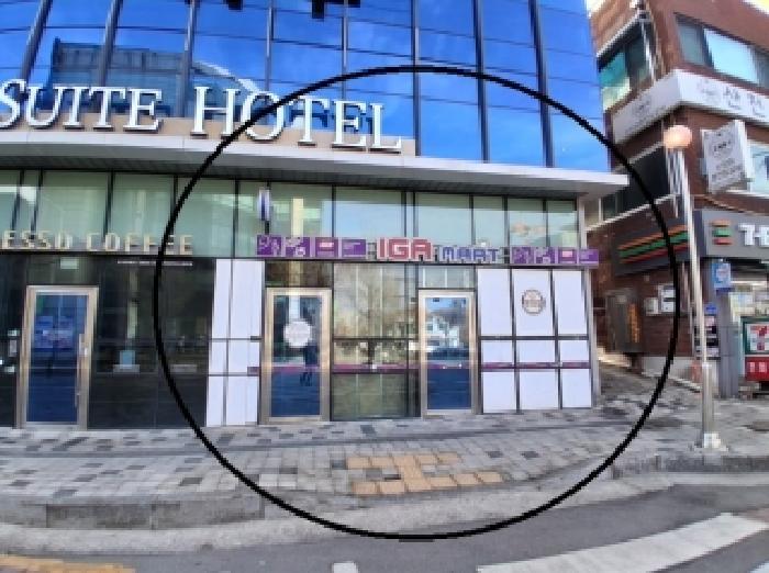 강원특별자치도 춘천시 효자동 651 더베네치아스위트 1층1-5호 근린상가 경매 사진 10
