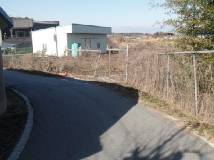 충청남도 논산시 연무읍 안심리 1119-5 도로 경매 사진 14