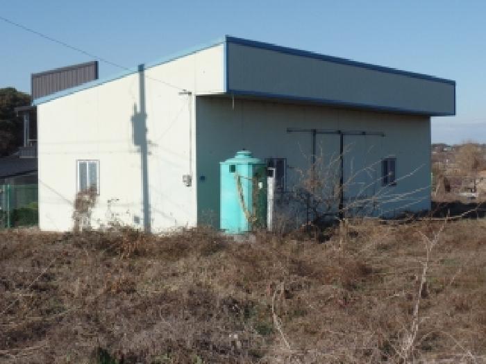 충청남도 논산시 연무읍 안심리 1119-54 창고 경매 사진 16