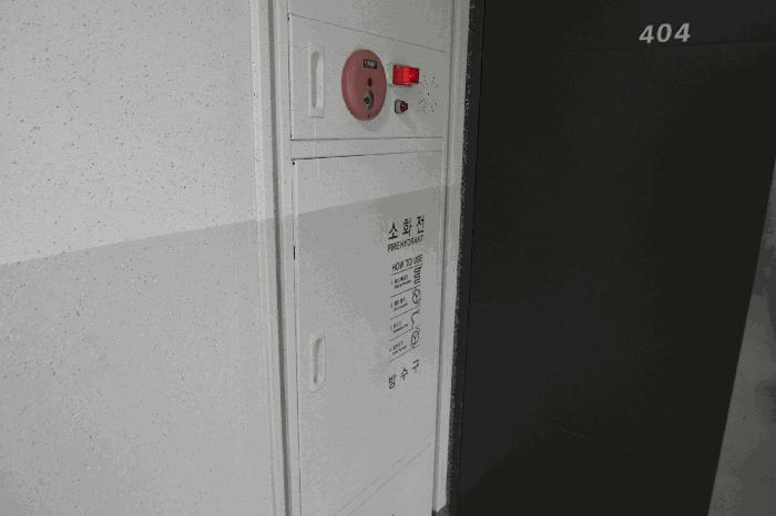 충청남도 계룡시 두마면 두계리 67 계룡더샵아파트 115동 4층403호 아파트 경매 사진 3