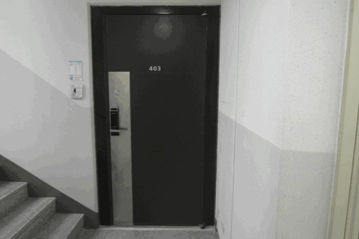충청남도 계룡시 두마면 두계리 67 계룡더샵아파트 115동 4층403호 아파트 경매 사진 6