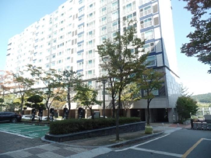 충청남도 계룡시 두마면 두계리 67 계룡더샵아파트 115동 4층403호 아파트 경매 사진 9