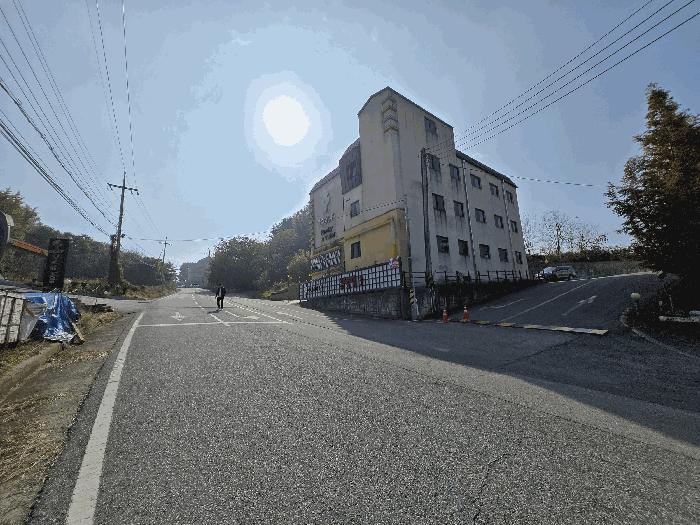 충청남도 부여군 규암면 금암리 283-10 숙박시설 경매 사진 1
