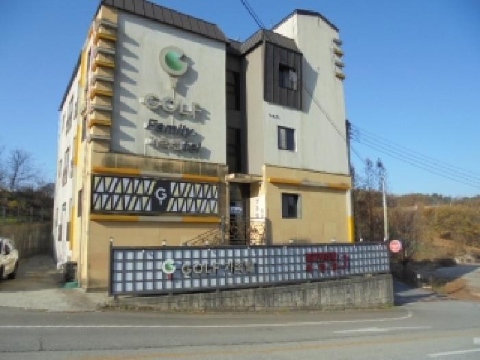 충청남도 부여군 규암면 금암리 283-10 숙박시설 경매 사진 10