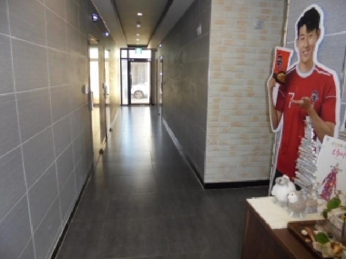 충청남도 부여군 규암면 금암리 283-10 숙박시설 경매 사진 11