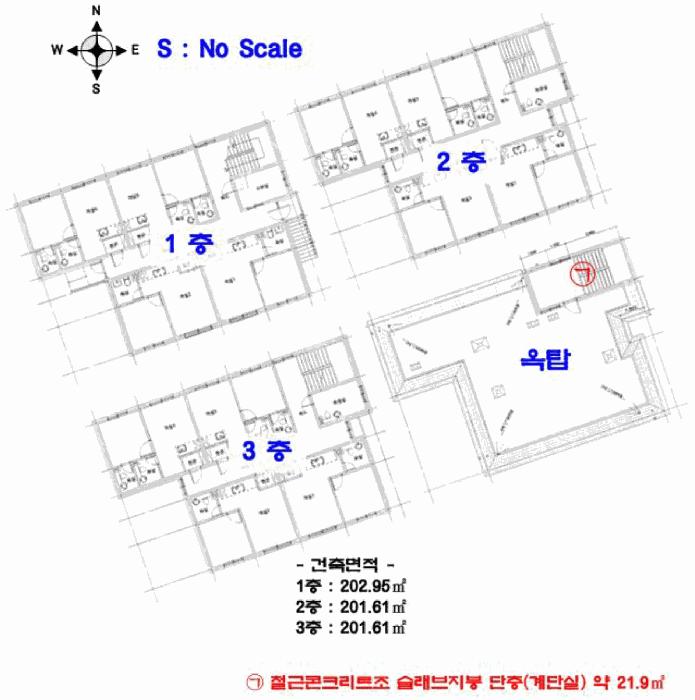 충청남도 부여군 규암면 금암리 283-10 숙박시설 경매 사진 16