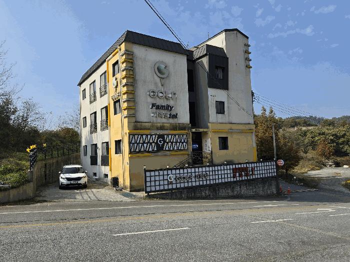 충청남도 부여군 규암면 금암리 283-10 숙박시설 경매 사진 5