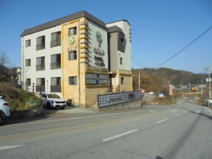 충청남도 부여군 규암면 금암리 283-10 숙박시설 경매 사진 9