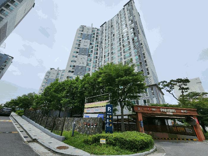 충청북도 음성군 대소면 태생리 756 대소두진하트리움 105동 14층1405호 아파트 경매 사진 5