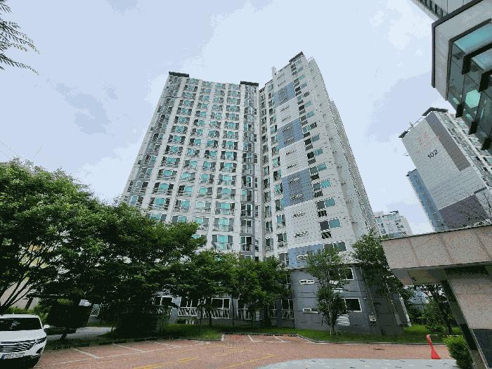 충청북도 음성군 대소면 태생리 756 대소두진하트리움 105동 14층1405호 아파트 경매 사진 8