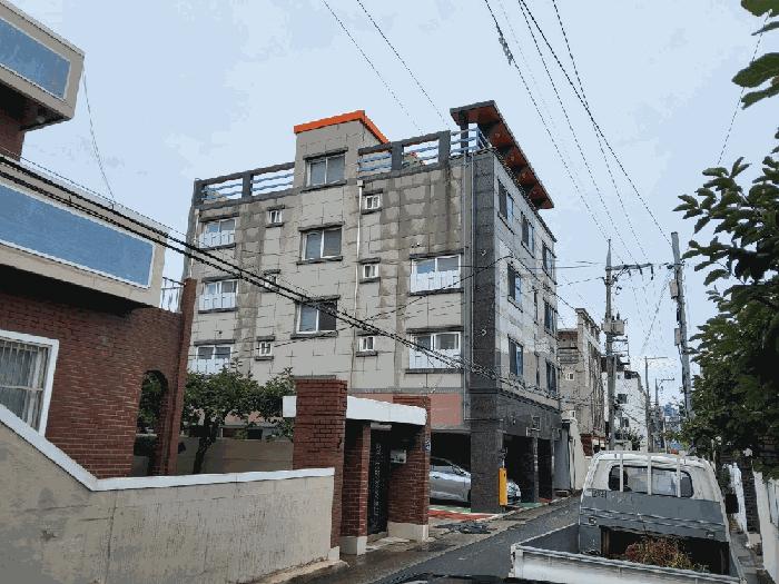 경상북도 포항시 북구 죽도동 666-10 다가구주택 경매 사진 3