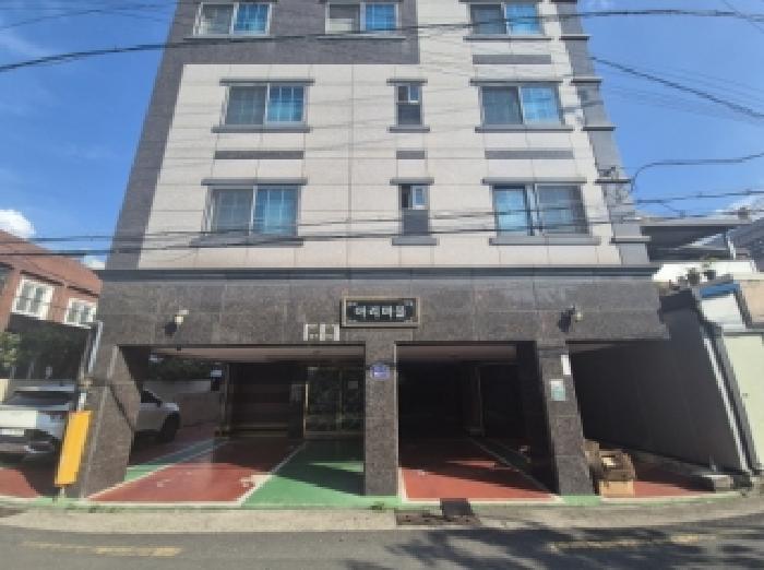 경상북도 포항시 북구 죽도동 666-10 다가구주택 경매 사진 5