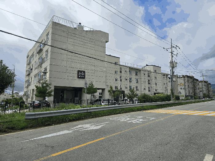 경상북도 포항시 북구 청하면 덕천리 162-4 청하대우네오빌 3층306호 다세대(빌라) 경매 사진 1