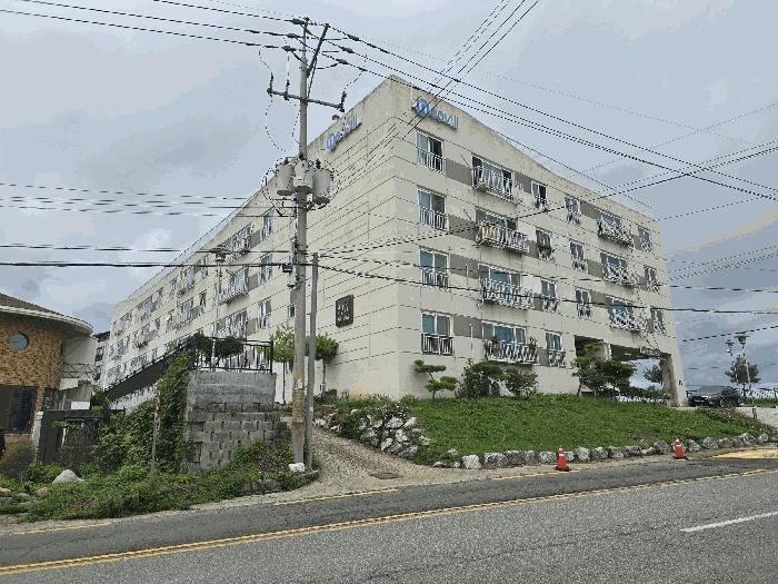 경상북도 포항시 북구 청하면 덕천리 162-4 청하대우네오빌 3층306호 다세대(빌라) 경매 사진 2
