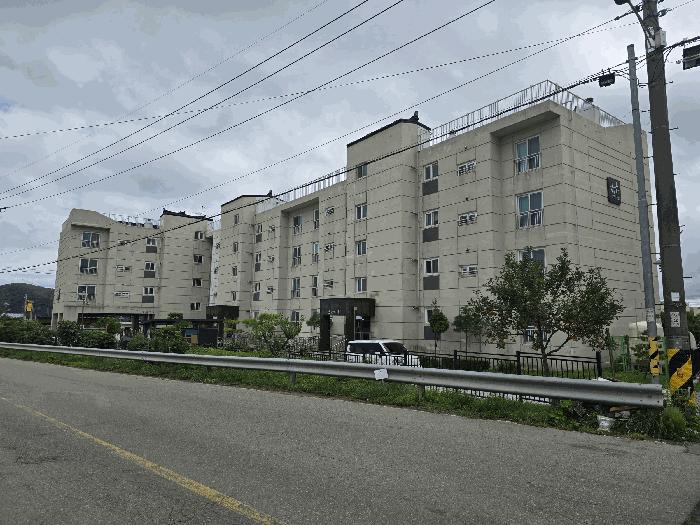 경상북도 포항시 북구 청하면 덕천리 162-4 청하대우네오빌 3층306호 다세대(빌라) 경매 사진 3
