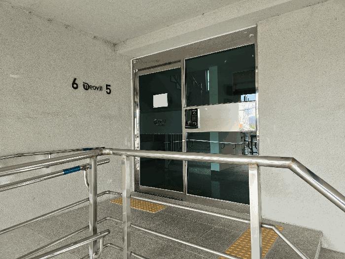 경상북도 포항시 북구 청하면 덕천리 162-4 청하대우네오빌 3층306호 다세대(빌라) 경매 사진 4