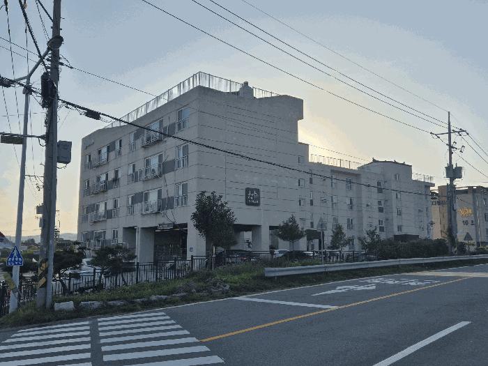 경상북도 포항시 북구 청하면 덕천리 162-4 청하대우네오빌 3층305호 다세대(빌라) 경매 사진 1