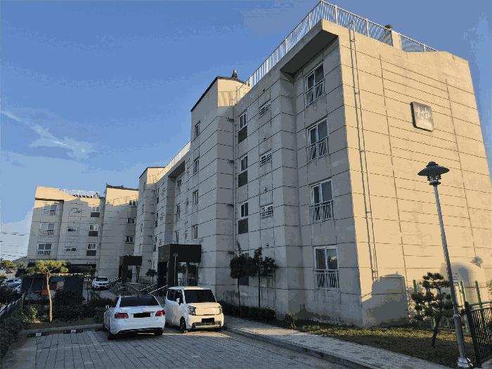 경상북도 포항시 북구 청하면 덕천리 162-4 청하대우네오빌 3층305호 다세대(빌라) 경매 사진 3