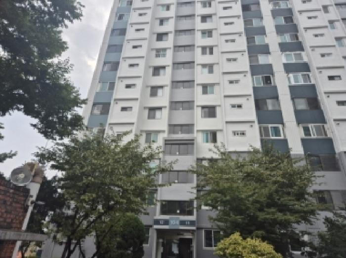 경상북도 포항시 북구 용흥동 57-2 현대아파트 104동 9층912호 아파트 경매 사진 3