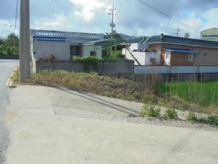 충청남도 부여군 남면 마정리 872 답 경매 사진 6