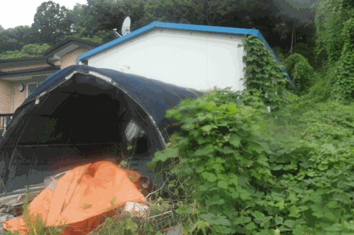 충청남도 논산시 상월면 산성리 323-6 대지 경매 사진 3