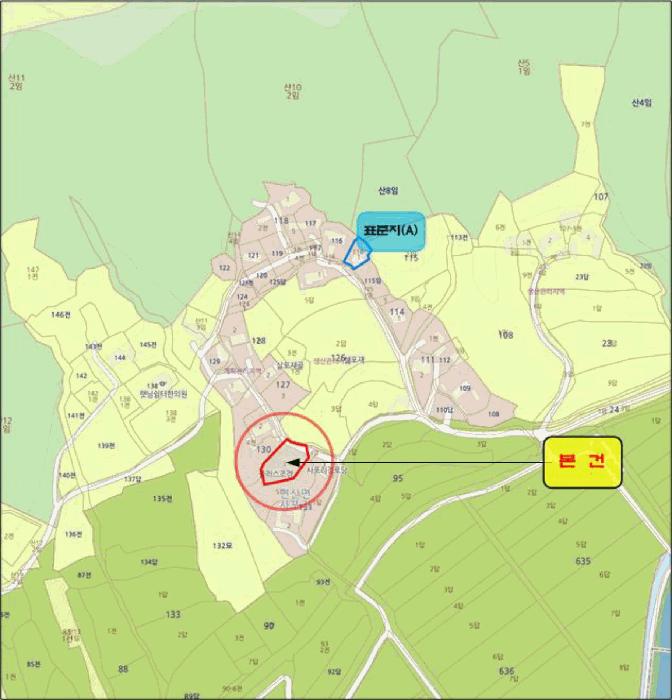 충청남도 논산시 연산면 사포리 130-3 공장 경매 사진 16