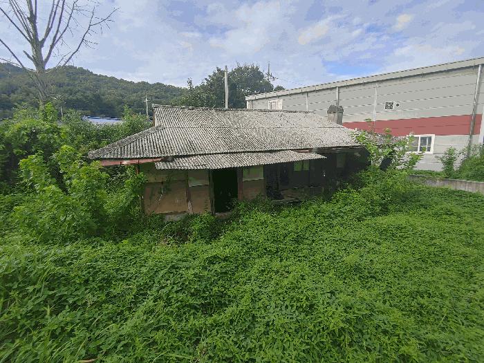충청남도 논산시 연산면 사포리 130-3 공장 경매 사진 2
