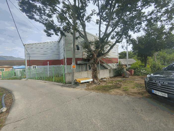충청남도 논산시 연산면 사포리 130-3 공장 경매 사진 4