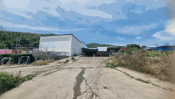 경상북도 포항시 남구 호미곶면 강사리 669-3 공장 경매 사진 10