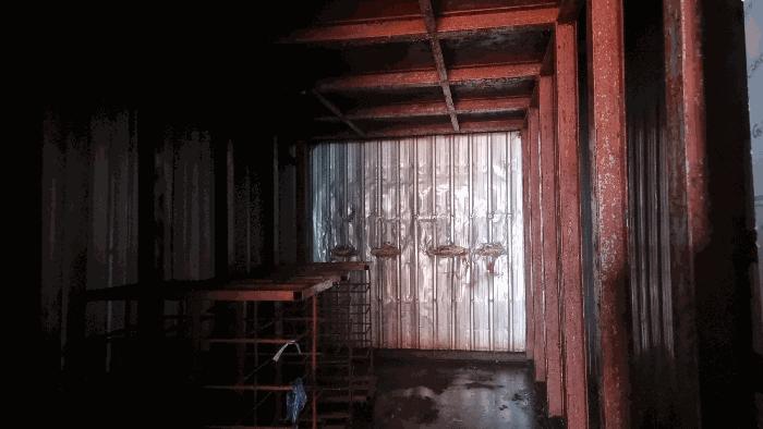 경상북도 포항시 남구 호미곶면 강사리 669-3 공장 경매 사진 17