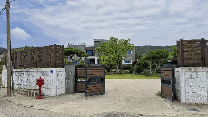 경상북도 포항시 북구 흥해읍 금장리 505-1 주택 경매 사진 1