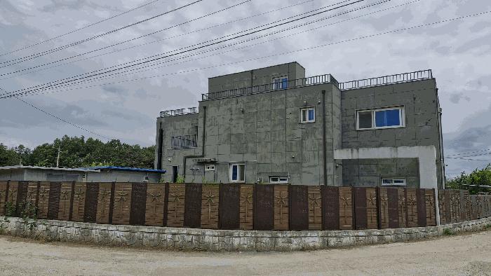 경상북도 포항시 북구 흥해읍 금장리 505-1 주택 경매 사진 12