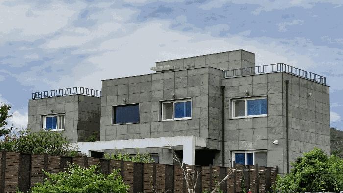 경상북도 포항시 북구 흥해읍 금장리 505-1 주택 경매 사진 4