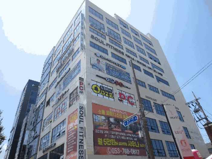 대구광역시 수성구 두산동 207-5 제이2078타워 9층901호 근린상가 경매 사진 3