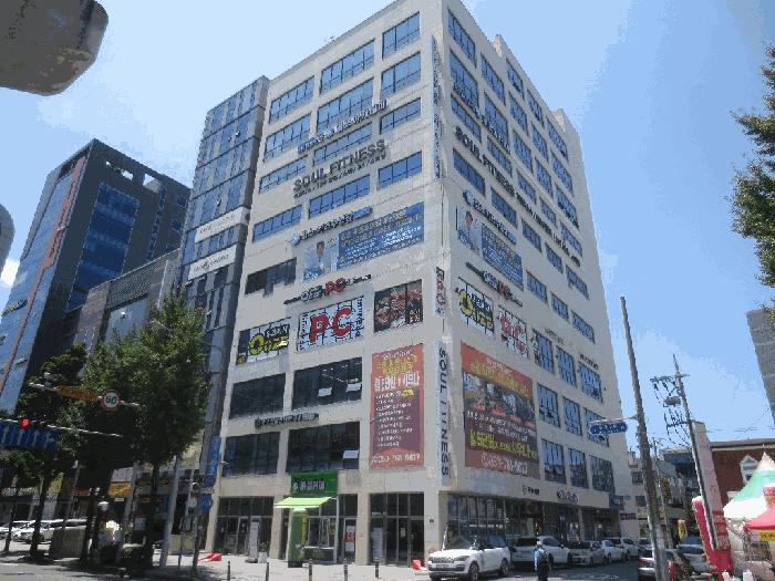 대구광역시 수성구 두산동 207-5 제이2078타워 9층901호 근린상가 경매 사진 4