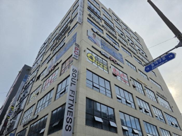 대구광역시 수성구 두산동 207-5 제이2078타워 9층901호 근린상가 경매 사진 5