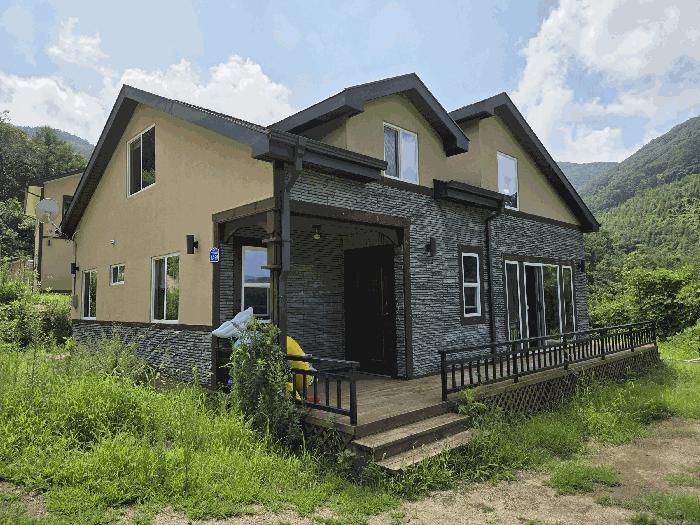 충청북도 충주시 산척면 석천리 367-14 주택 경매 사진 1