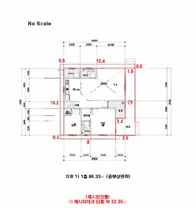 충청북도 충주시 산척면 석천리 367-14 주택 경매 사진 12