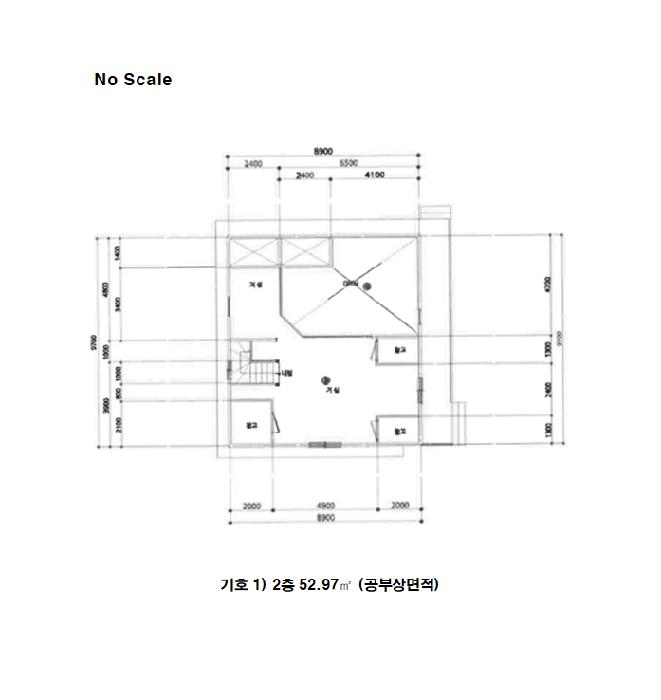 충청북도 충주시 산척면 석천리 367-14 주택 경매 사진 14