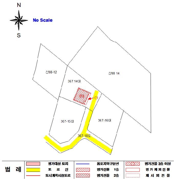 충청북도 충주시 산척면 석천리 367-14 주택 경매 사진 17
