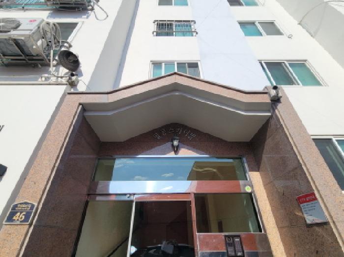 대구광역시 동구 서호동 74-4 팔공스카이빌 10층1102호 아파트 경매 사진 4