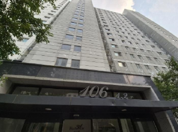 경상북도 포항시 북구 흥해읍 초곡리 1768 초곡리슈빌아파트 106동 9층 901호 아파트 경매 사진 4