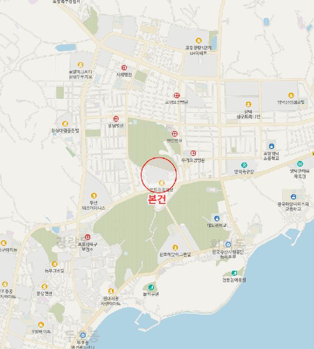 경상북도 포항시 북구 장성동 1455-1 장성동롯데아파트 107동 18층 1801호 아파트 경매 사진 6