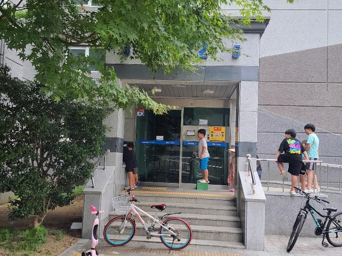 부산광역시 기장군 정관읍 정관4로 24, 112동 6층603호 (동일스위트)구) 부산광역시 기장군 정관읍 용수리 1387 아파트 경매 사진 3