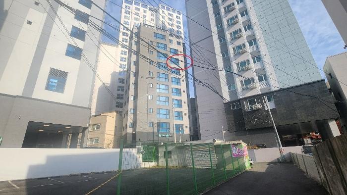 부산 수영구 다세대(빌라)